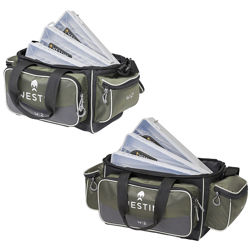 Westin W2 Lure Bags